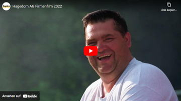 Hagedorn AG Firmenfilm 2022
