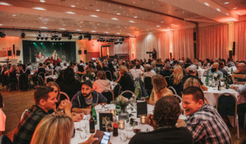 Jahresendfest Hagedorn AG 2023