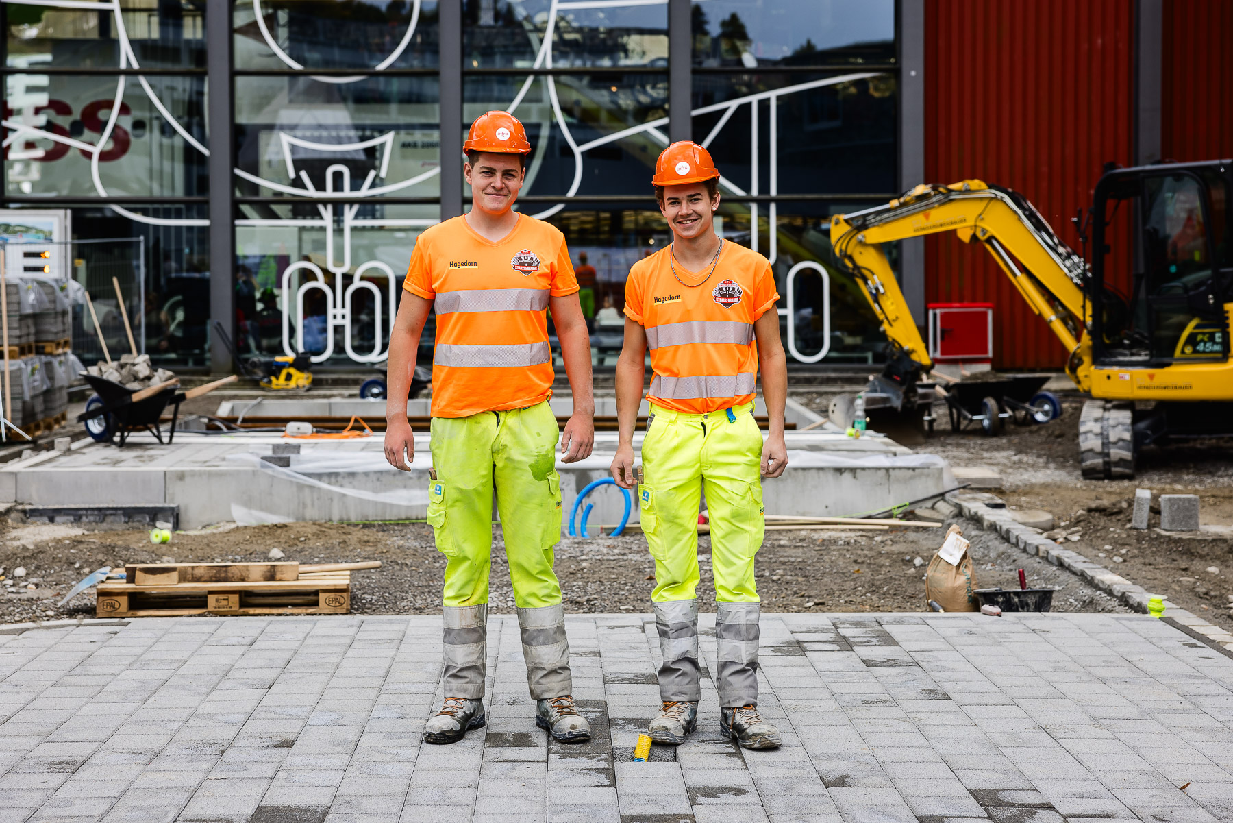 Platz im Finale der SwissSkills 2025