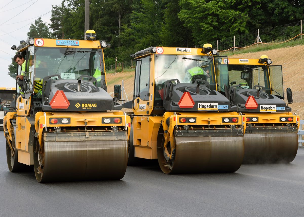 bomag 1