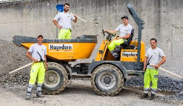 Herzliche Gratulation zum erfolgreichen Lehrabschluss 2018