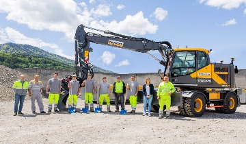 Herzliche Gratulation zum erfolgreichen Lehrabschluss 2021