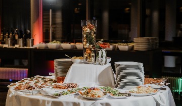 Jahresendfest Hagedorn AG 2022