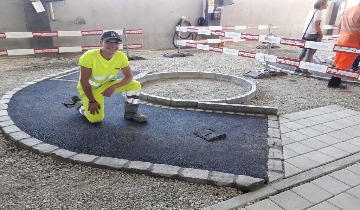 LAP Prüfungsarbeit in Sursee