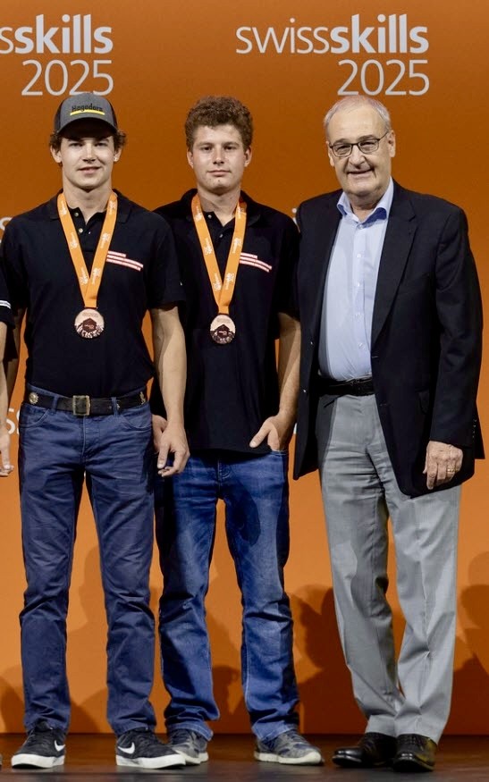 foto luca jan parmelin