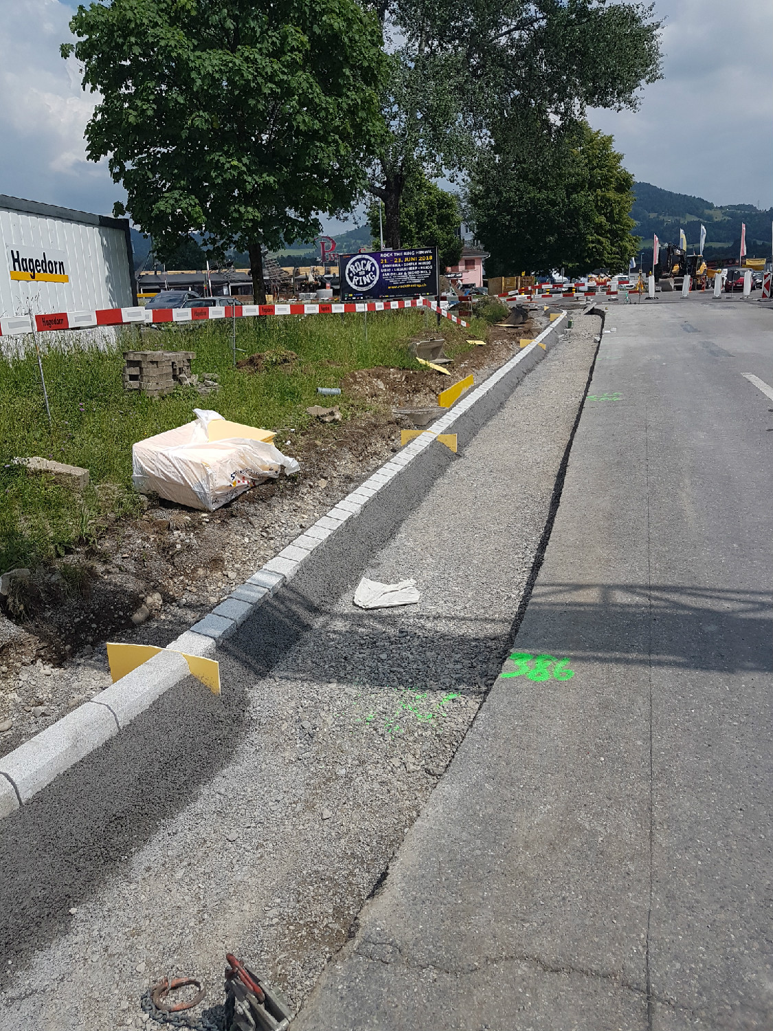 ARGE WaMaHa, 8340 Hinwil