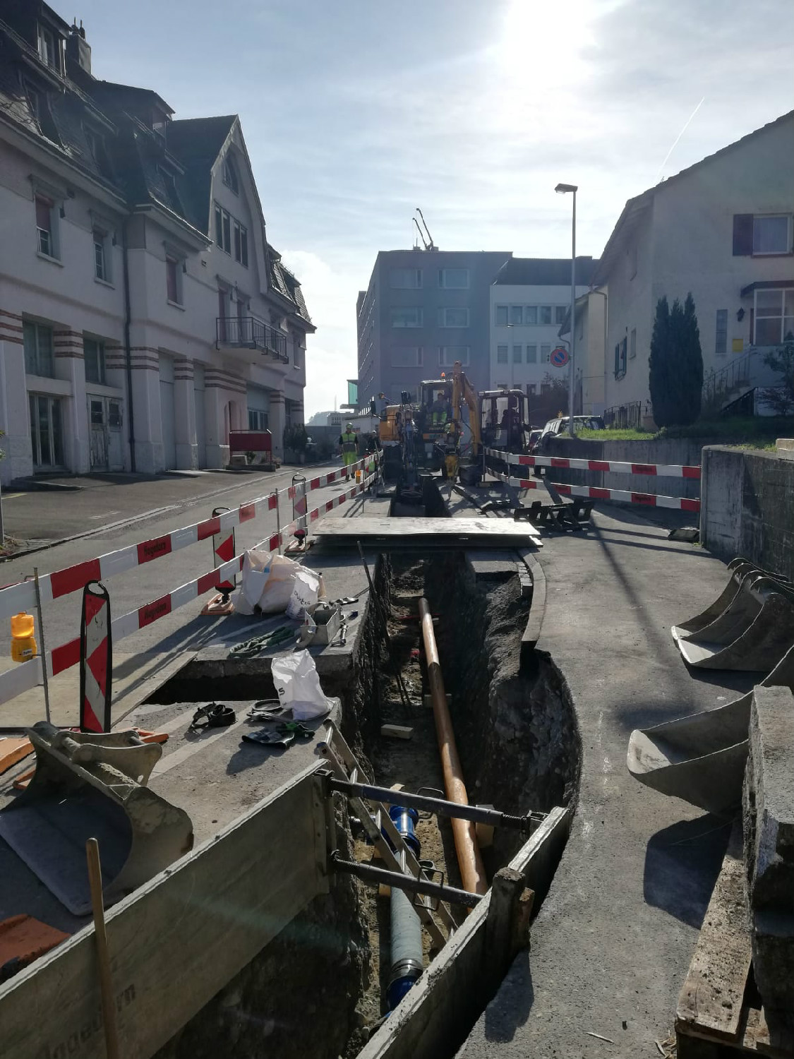 Asylstrasse, 8810 Horgen