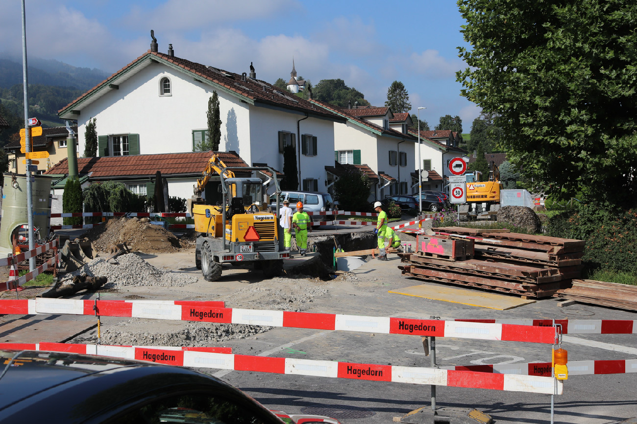 Breitenstrasse, 8852 Altendorf