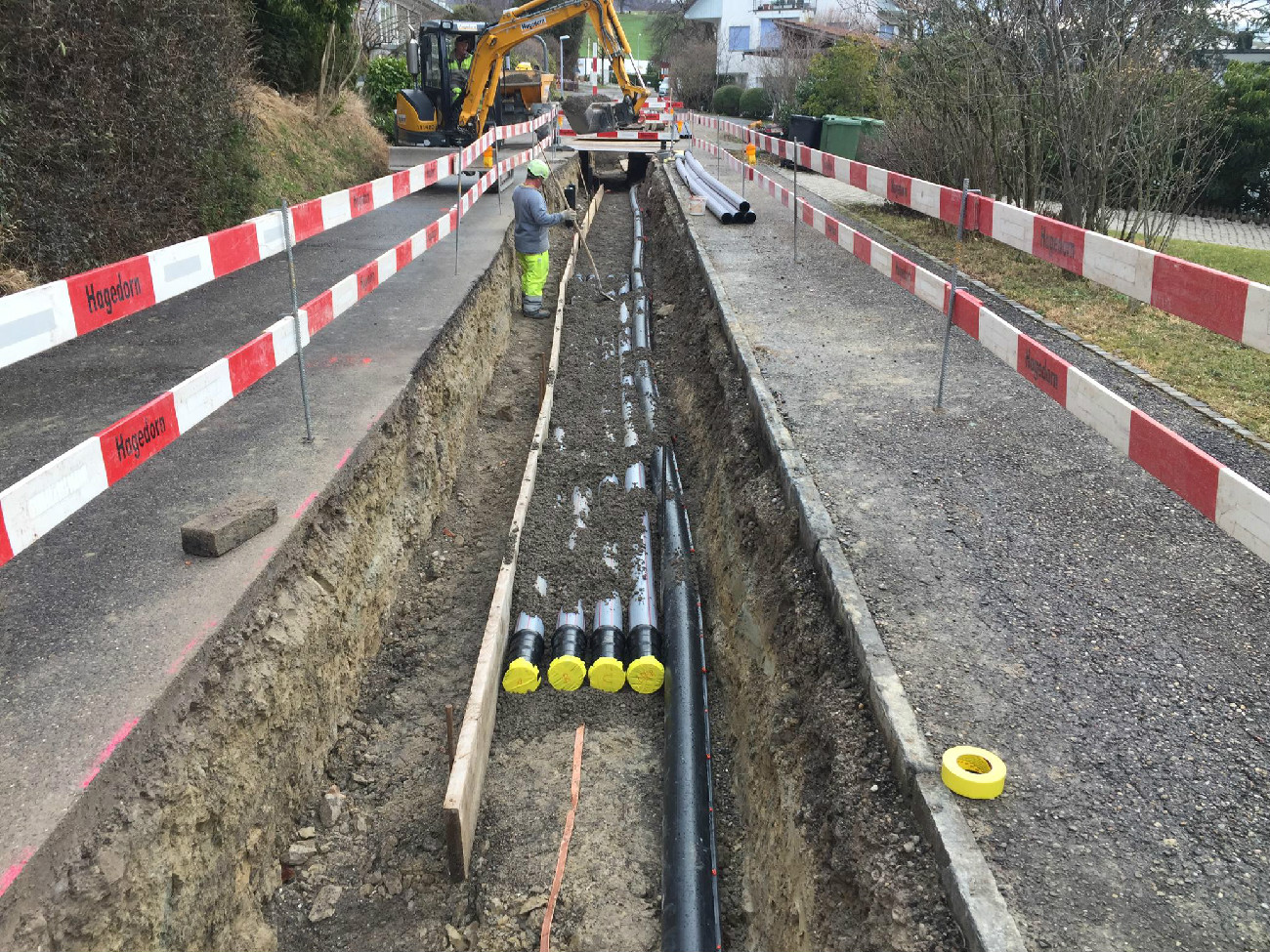 Nadelstrasse, 8706 Meilen