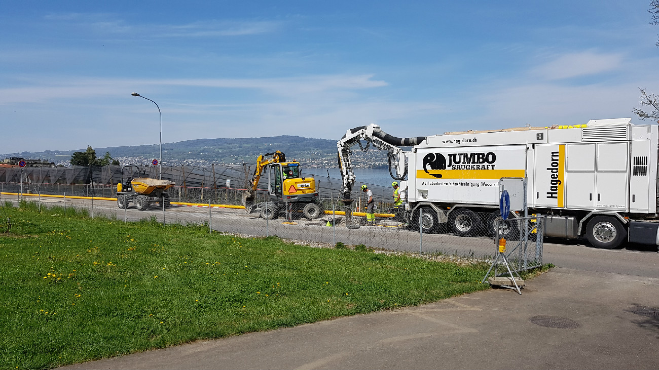 Etzelstrasse, 8820 Wädenswil