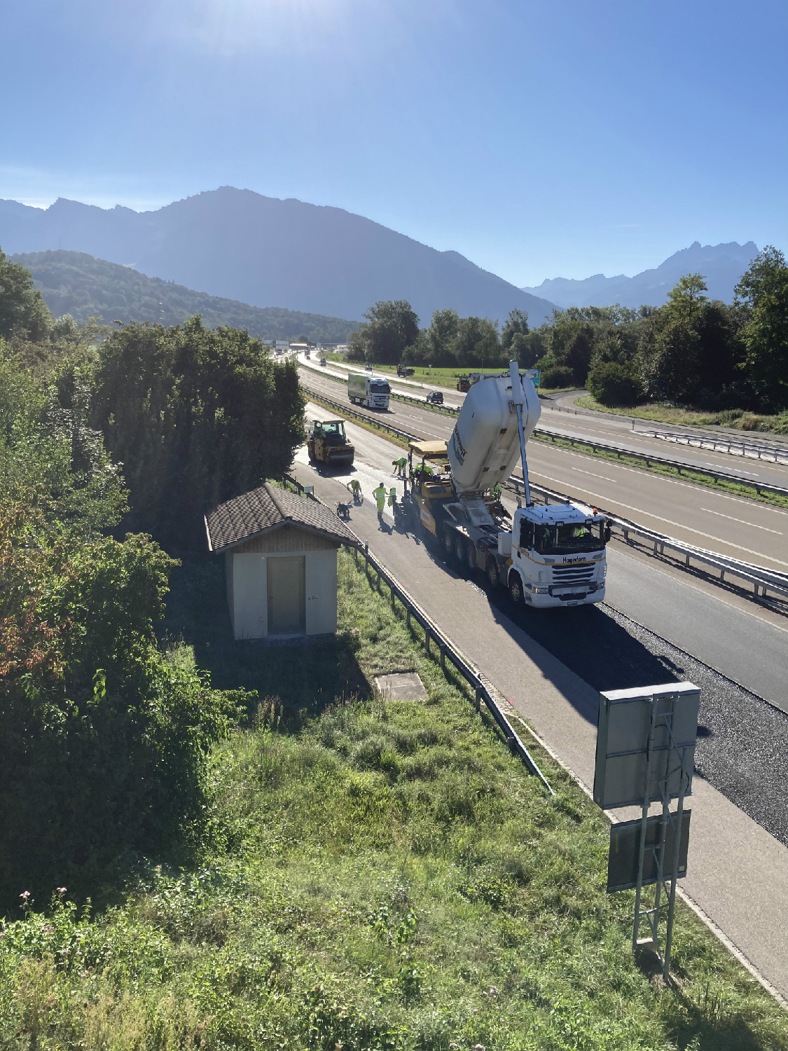 ARGE F 4 TOHA, 8400 Winterthur