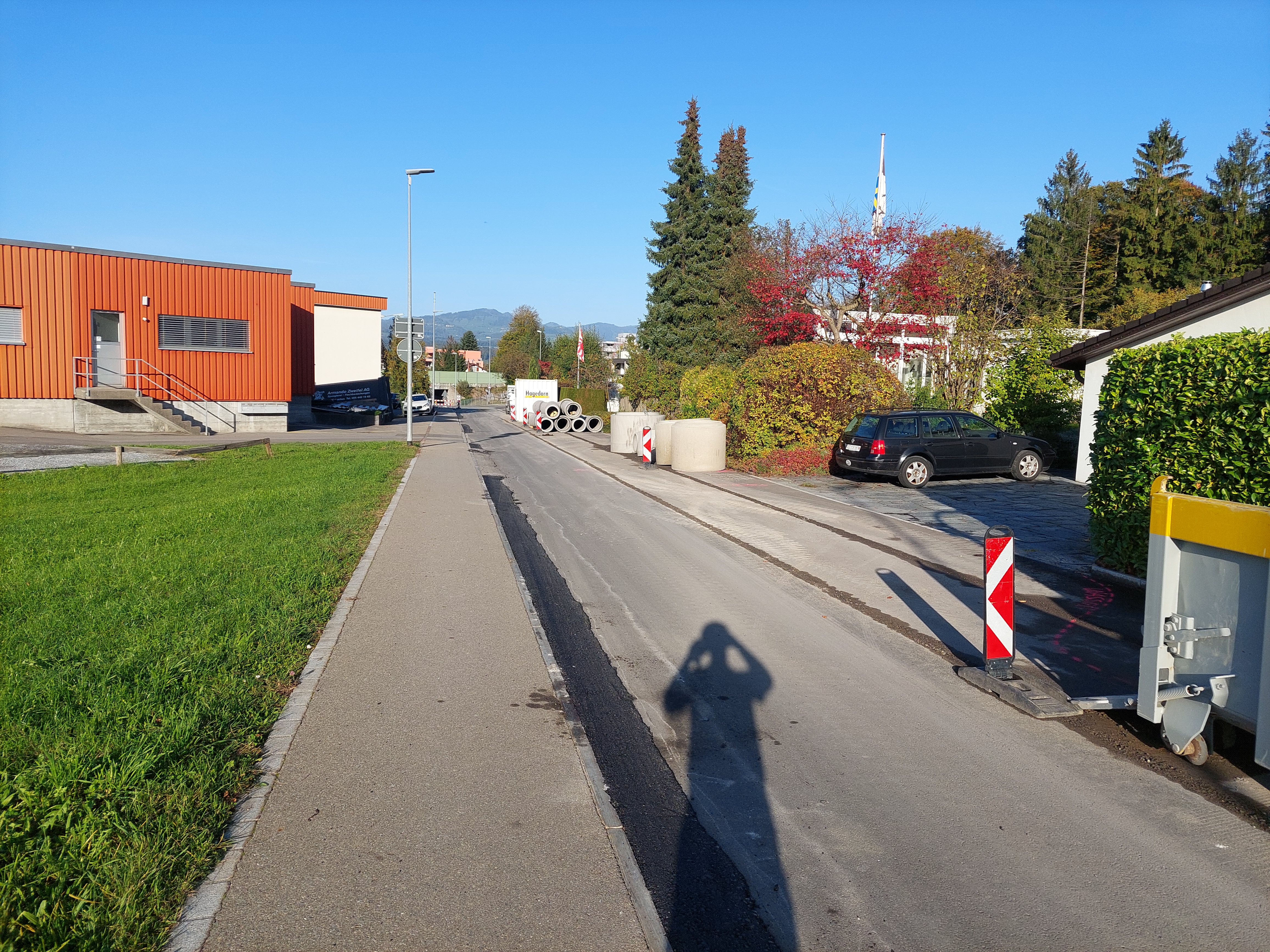 Steineggstrasse MW+WL, 8852 Altendorf