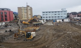 Rüttimann Areal Baufeld C, 8854 Siebnen