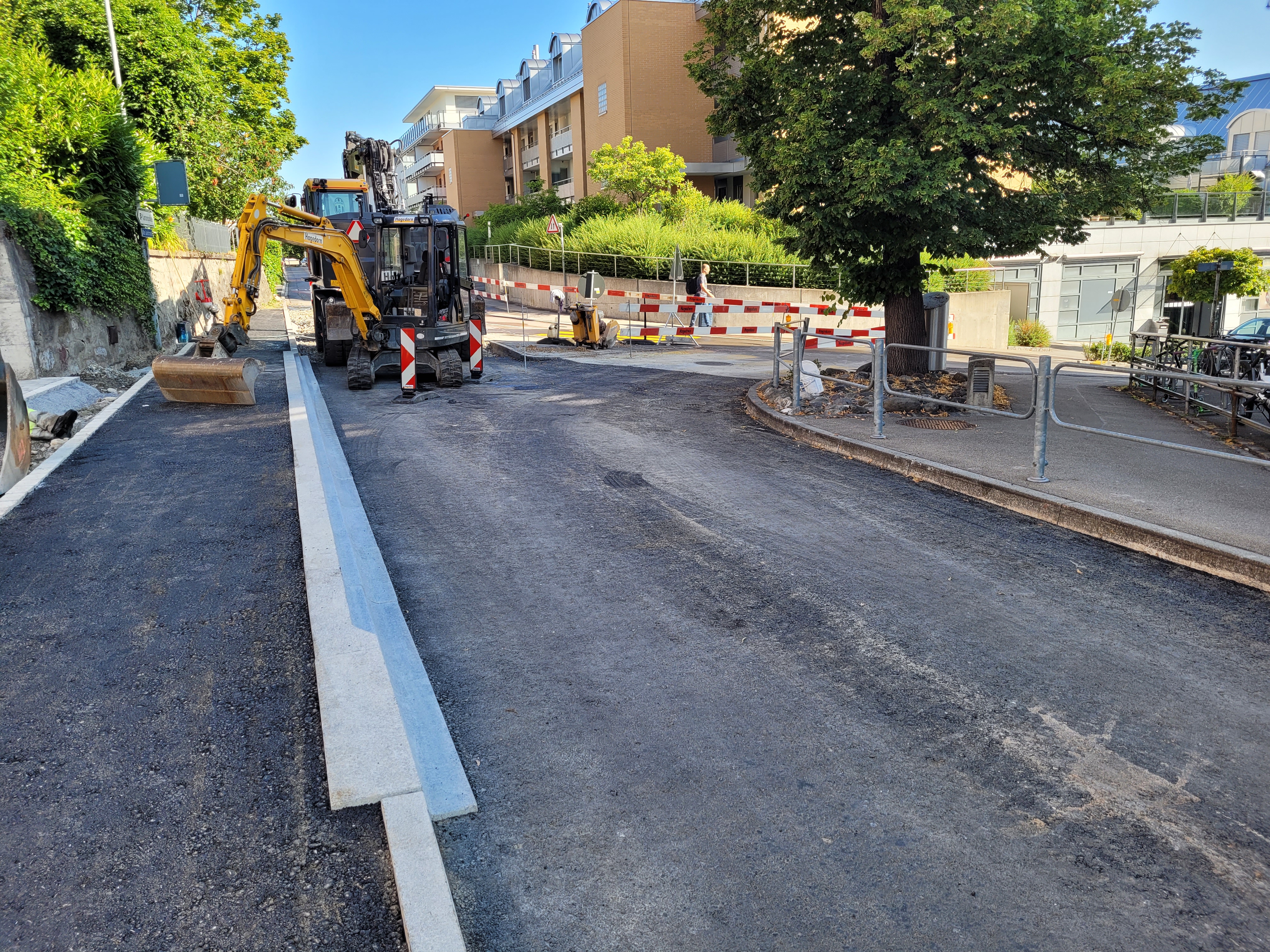 Archstrasse, 8800 Thalwil