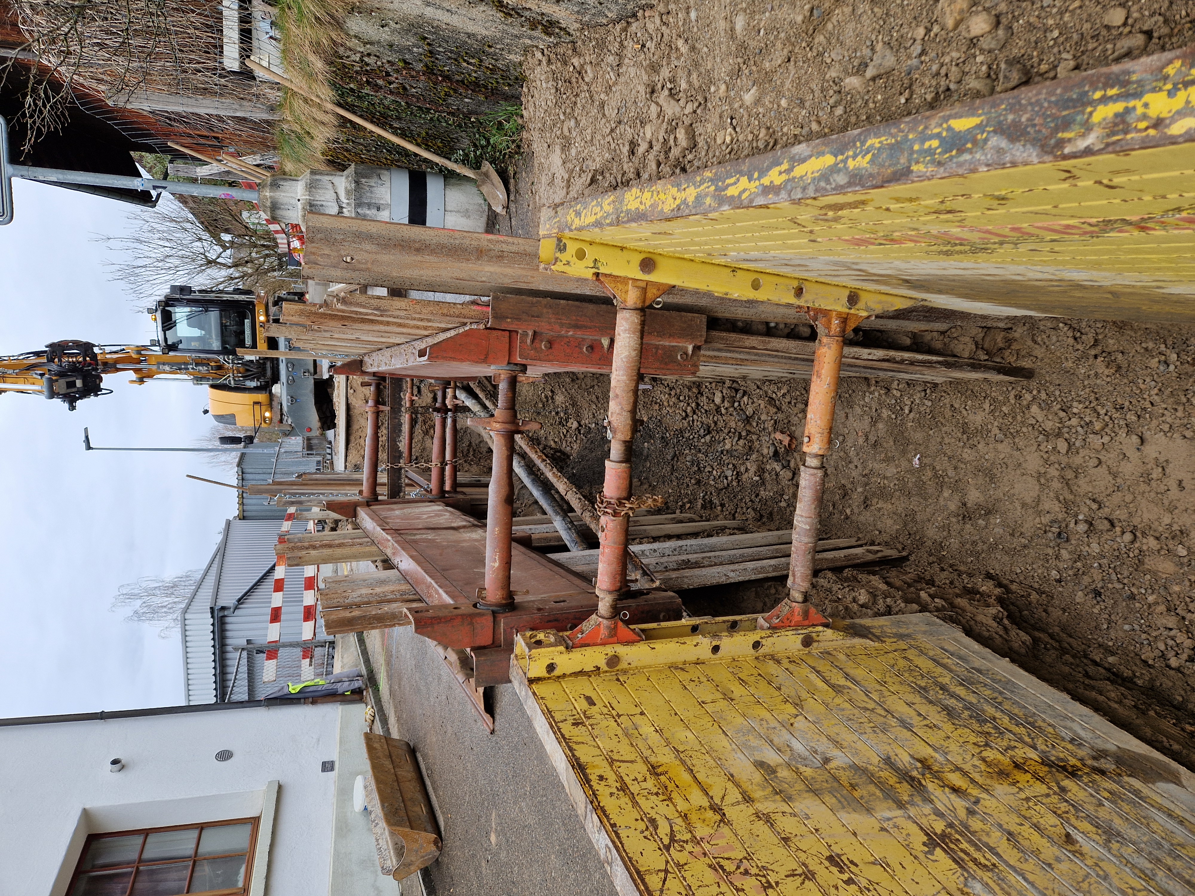 Dorf- / Ferrachstrasse, 8630 Rüti ZH
