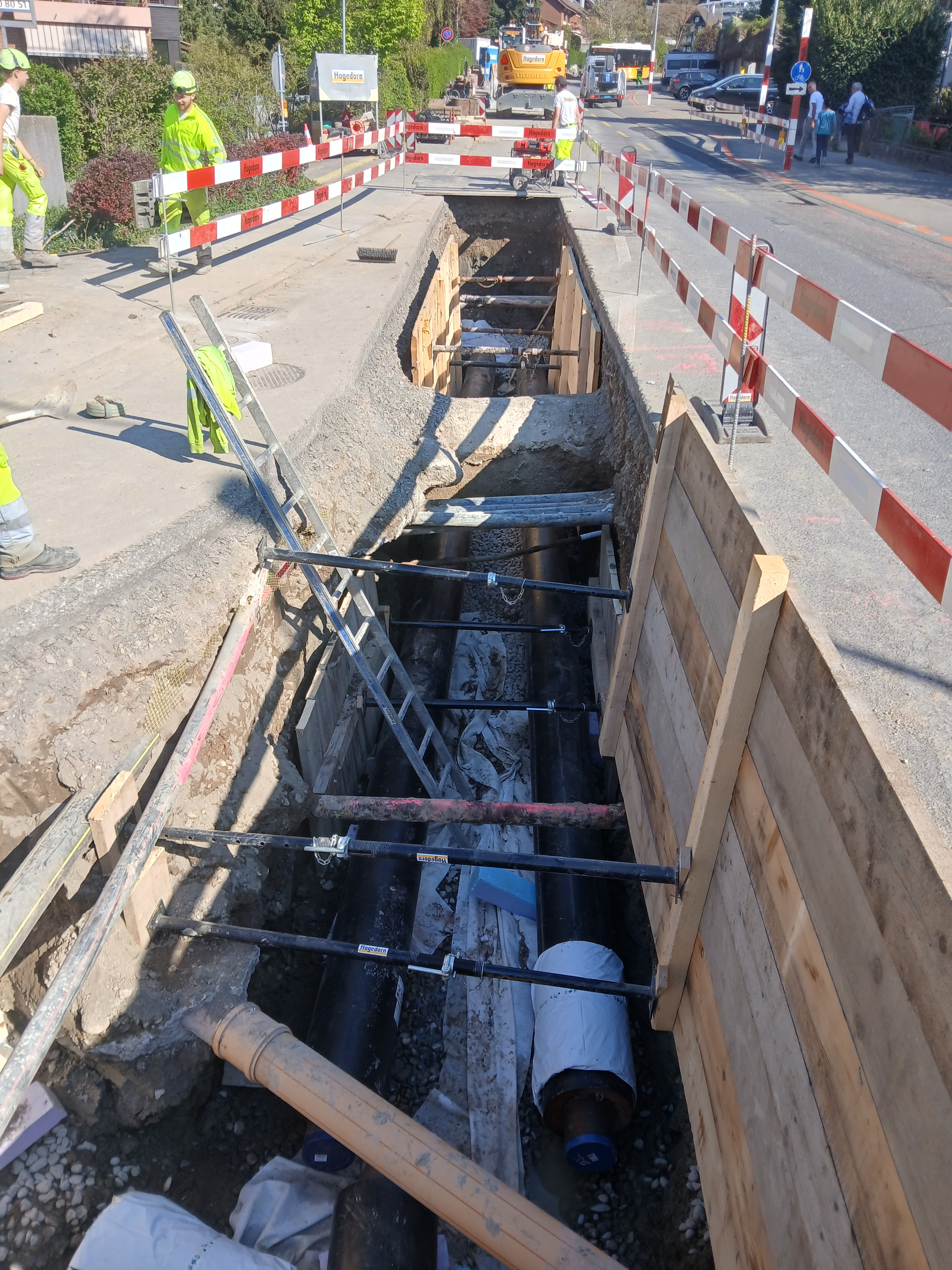Etzelstrasse FW Los 28, 8808 Pfäffikon SZ