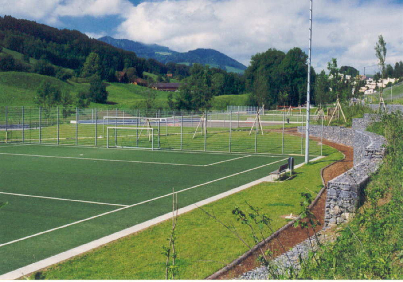 Sportplatz Chrummen, 8807 Freienbach