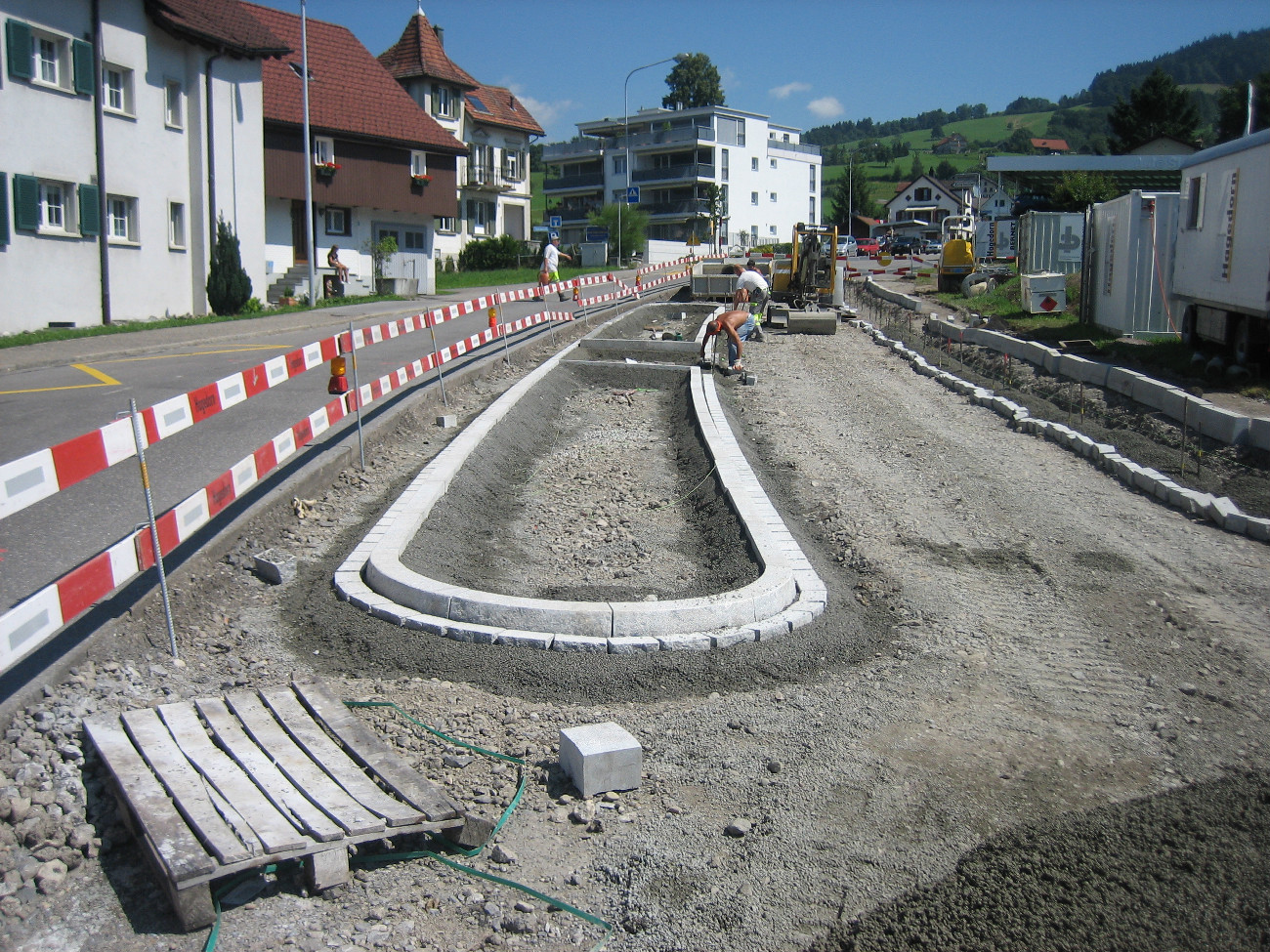 Rickenstrasse, 8737 Gommiswald