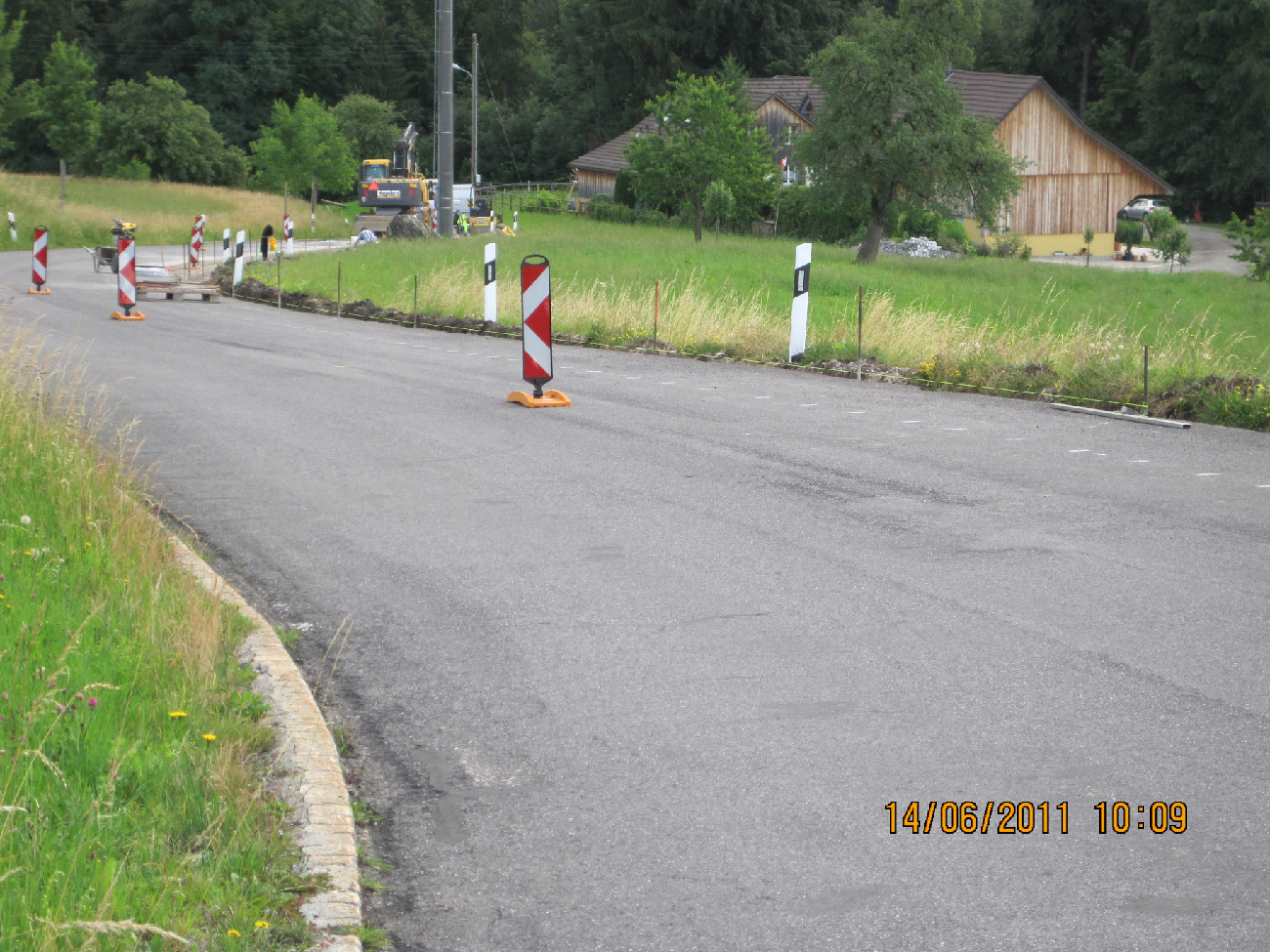 Bachtel-/ Höhenstrasse, 8636 Wald ZH