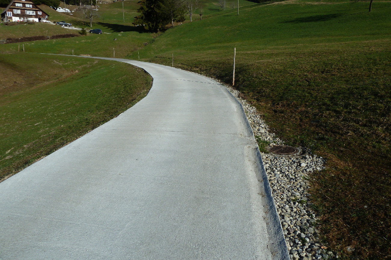 Strassenunterhalt 2011, 8852 Altendorf