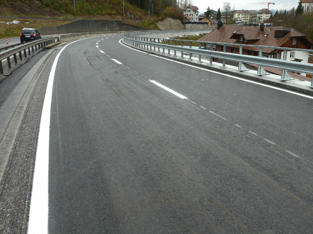 Schindellegi Süd, 2. Etappe, Hauptstrasse Nr. 8, 8834 Schindellegi