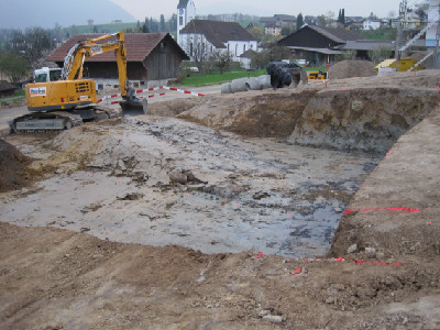 EFH Janser, 8856 Tuggen