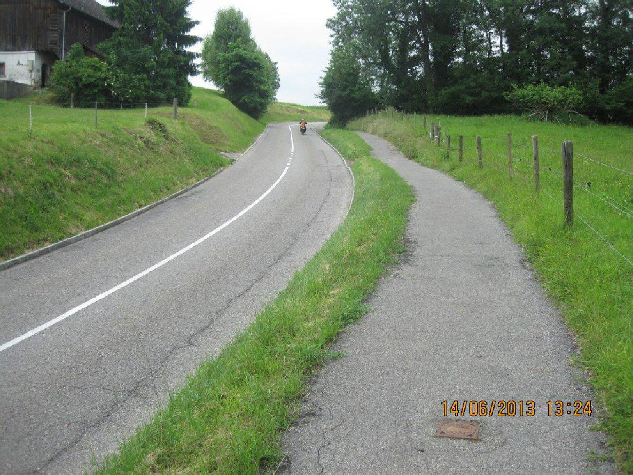 Forchstrasse, 8704 Herrliberg