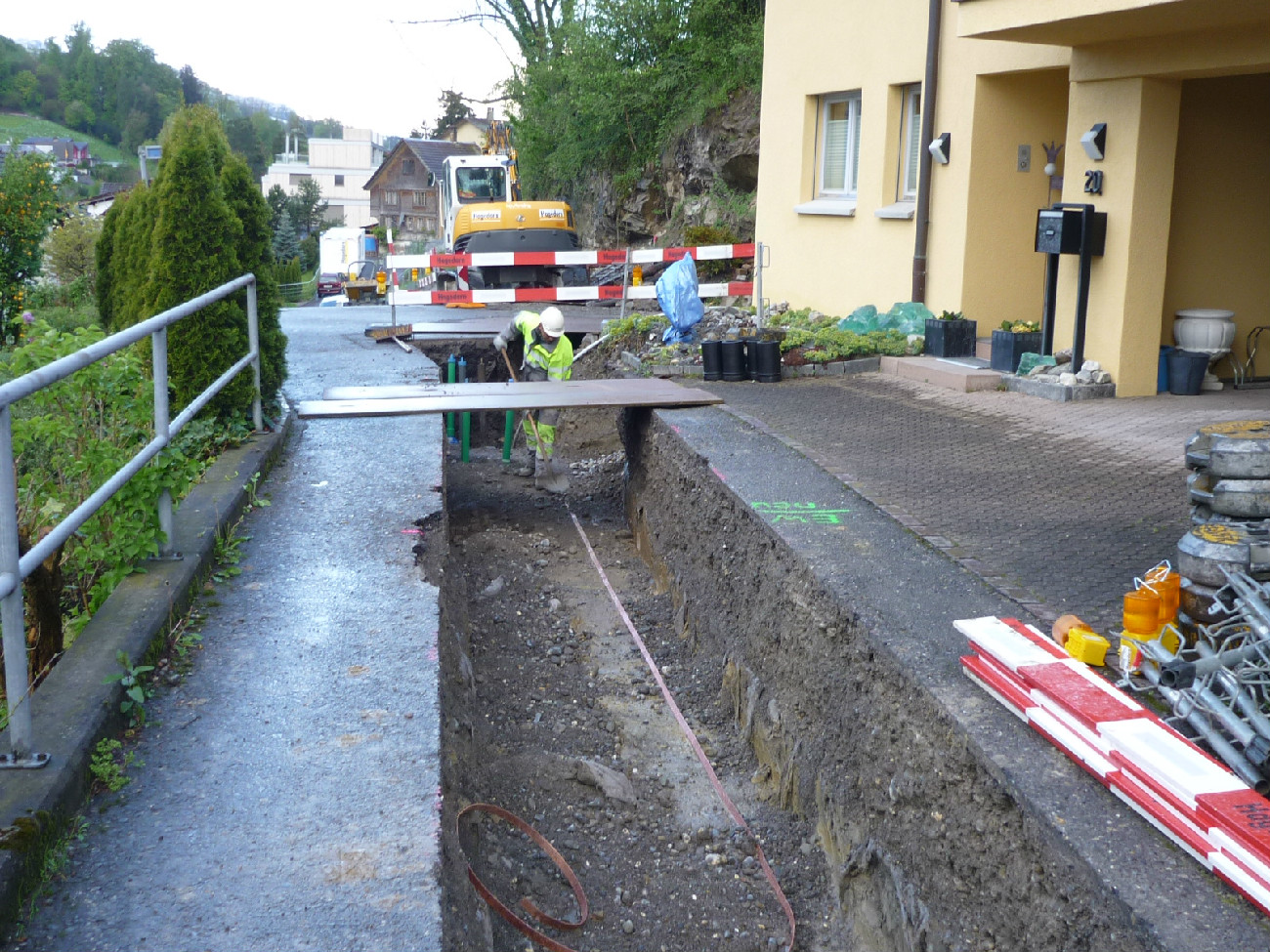 Büelhof, 8852 Altendorf