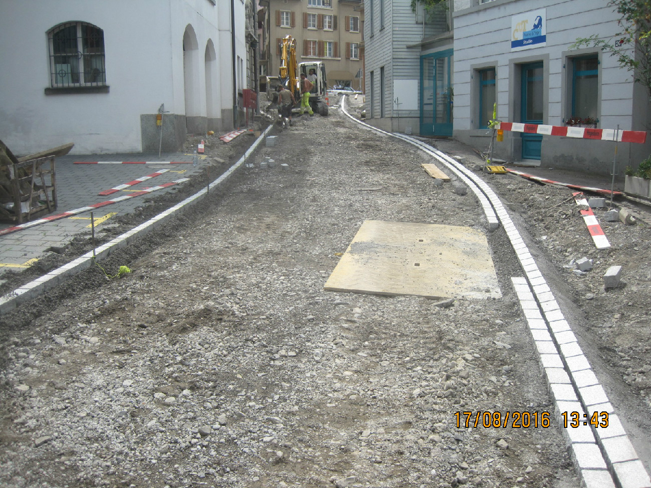 Löwengasse, 8810 Horgen