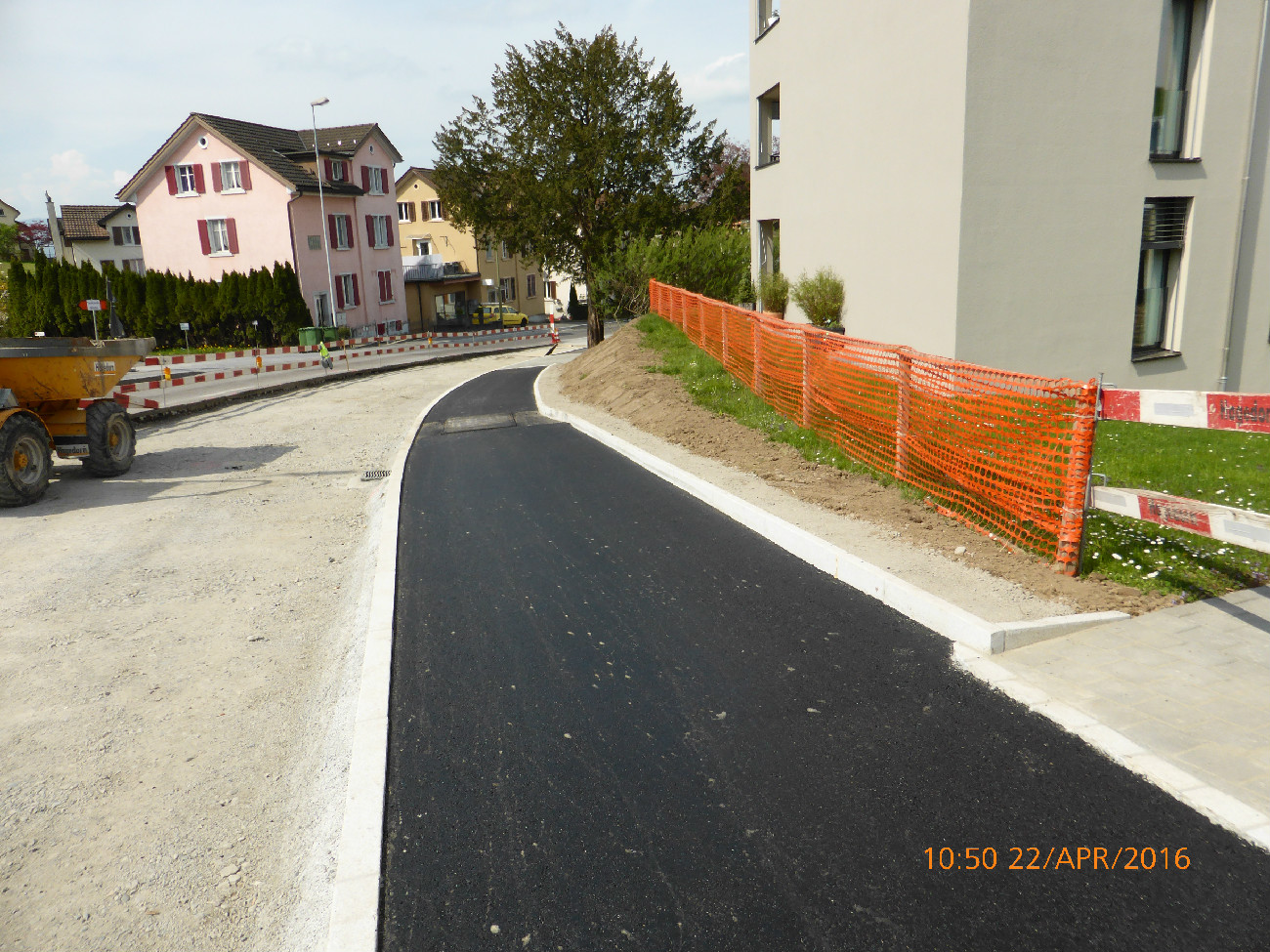Walderstrasse, 8630 Rüti ZH