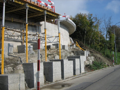 ARGE Stationsstrasse, 8707 Uetikon am See