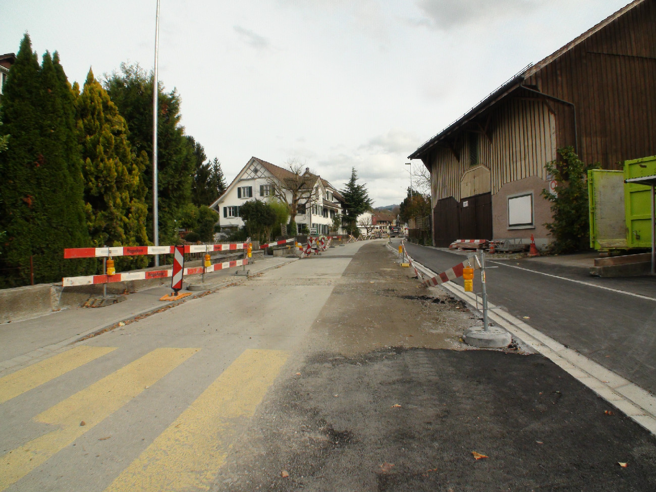 Stationsstrasse Teil 2, 8620 Wetzikon ZH