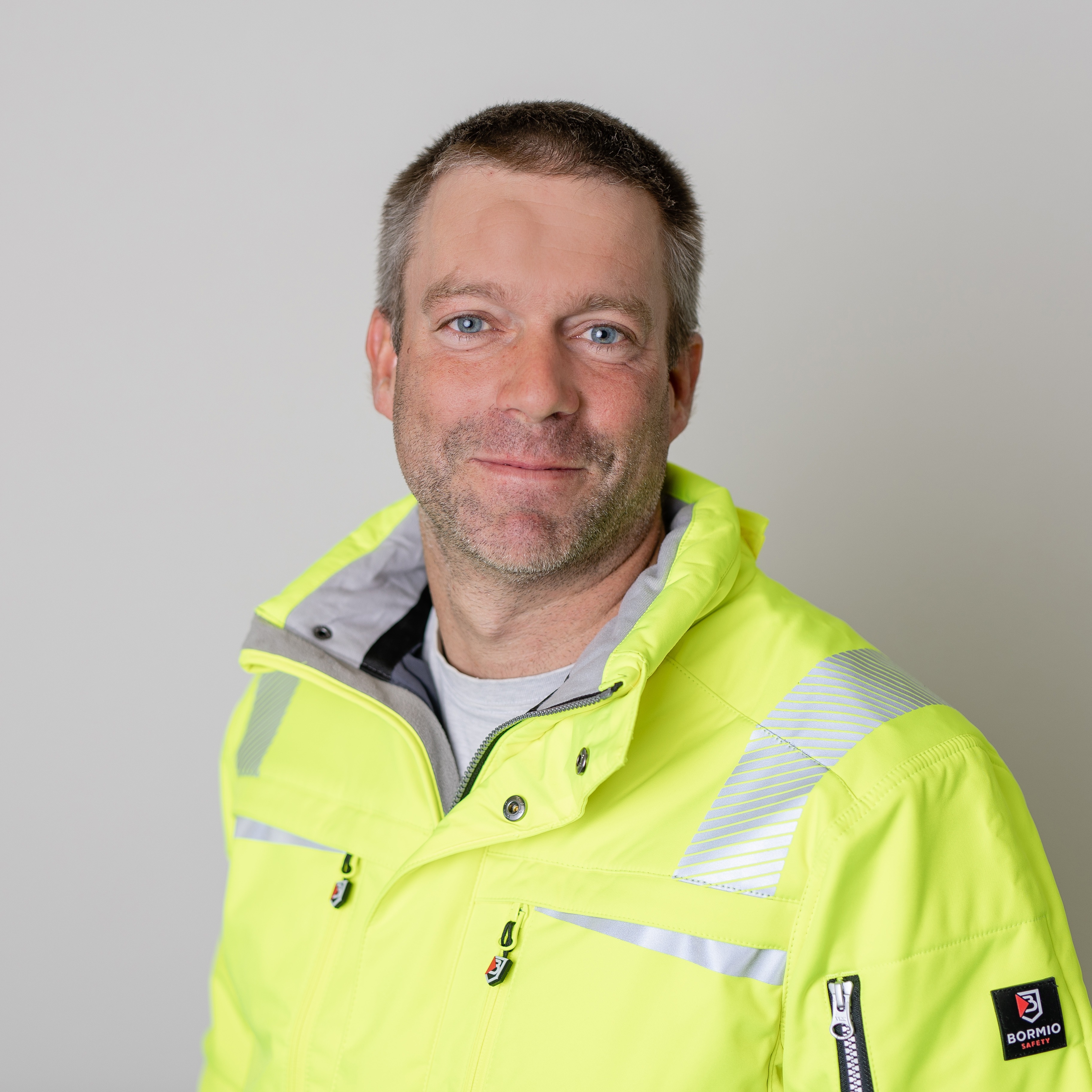 Claude Andermatt