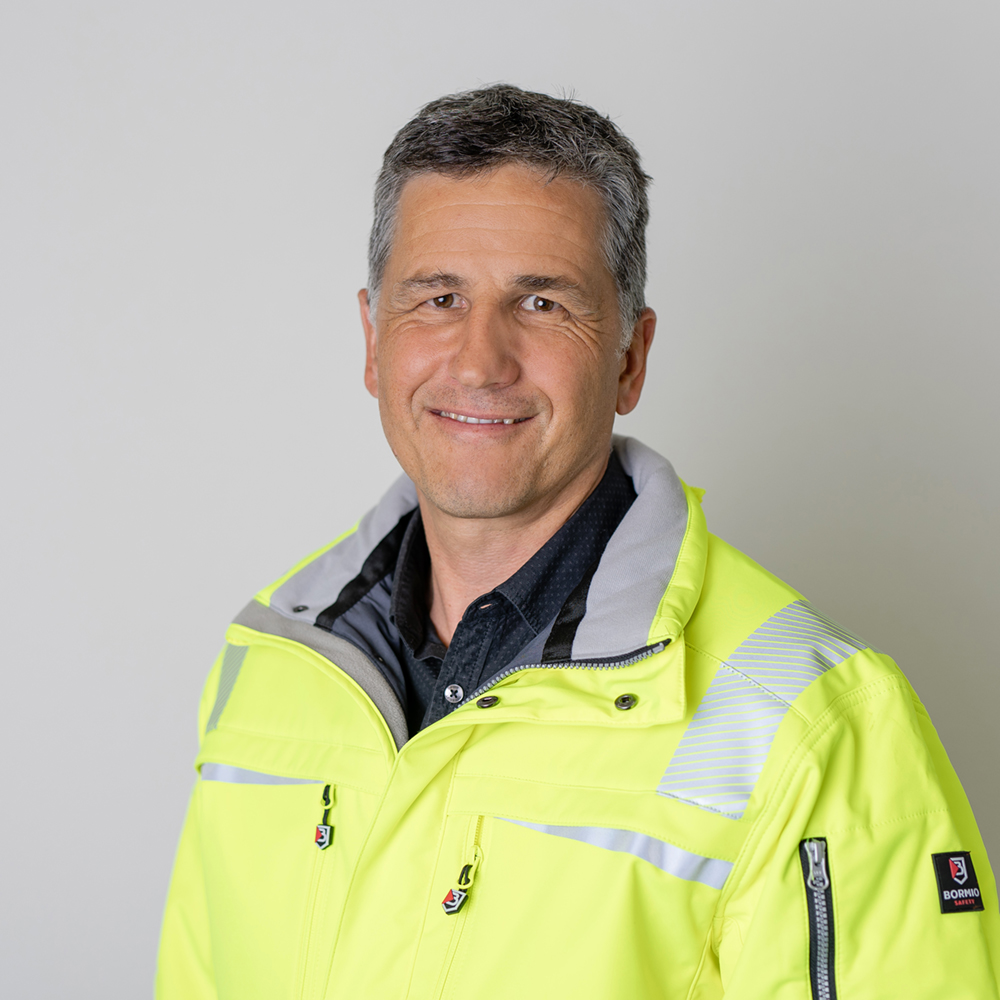 Kurt Bollhalder