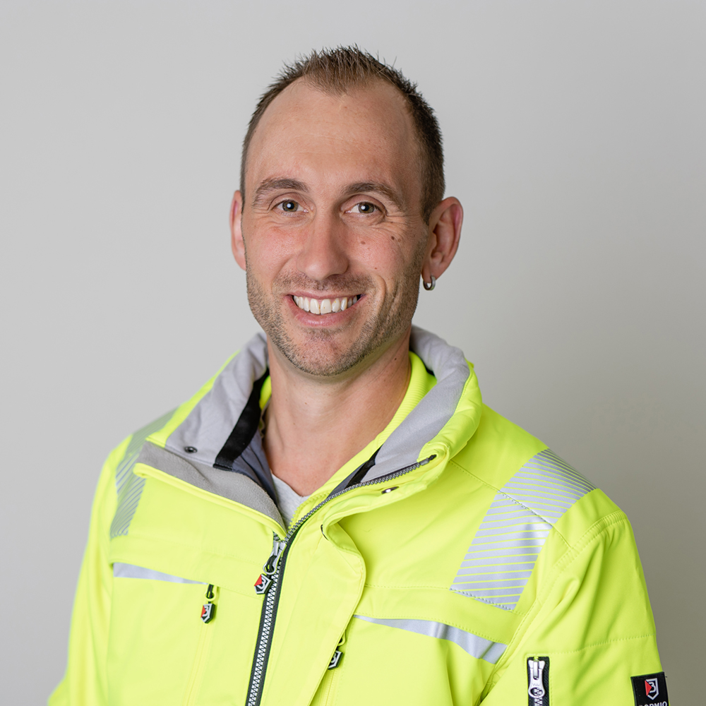 Christoph Heer