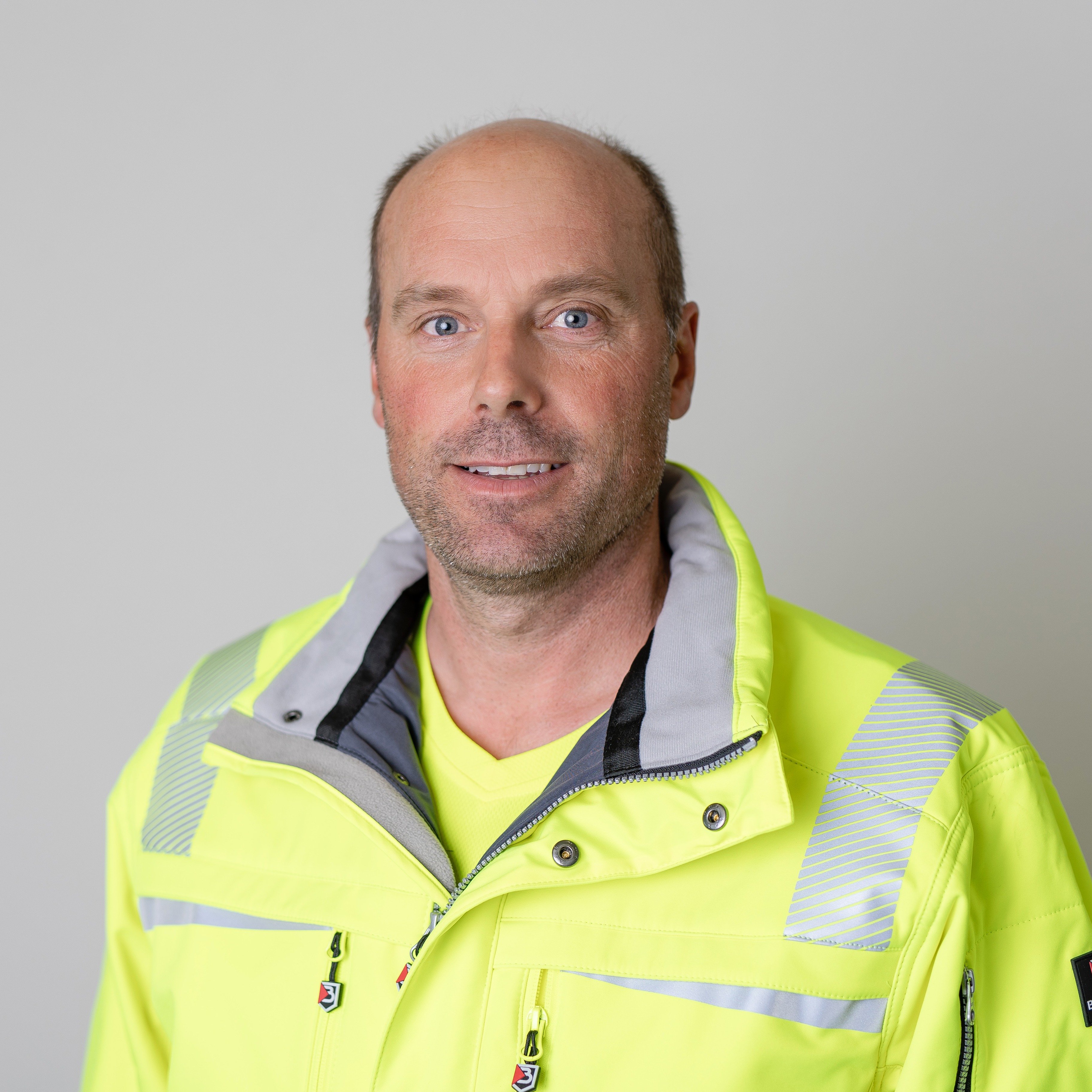 Stefan Holdener