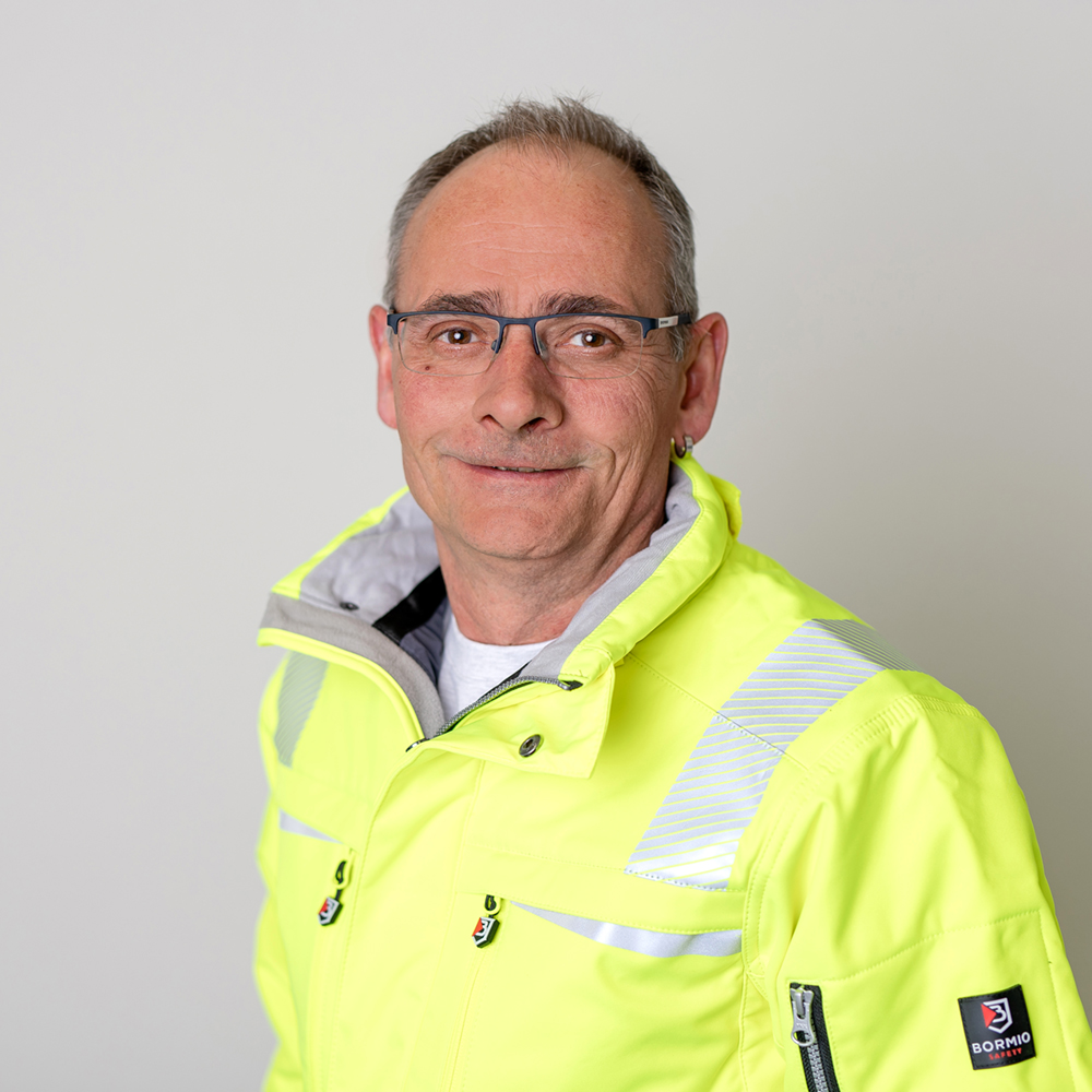 Jonas Janser
