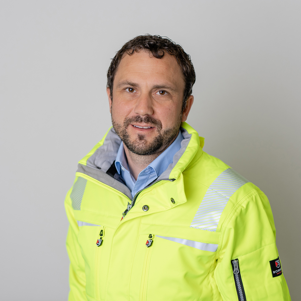 Remo Janser