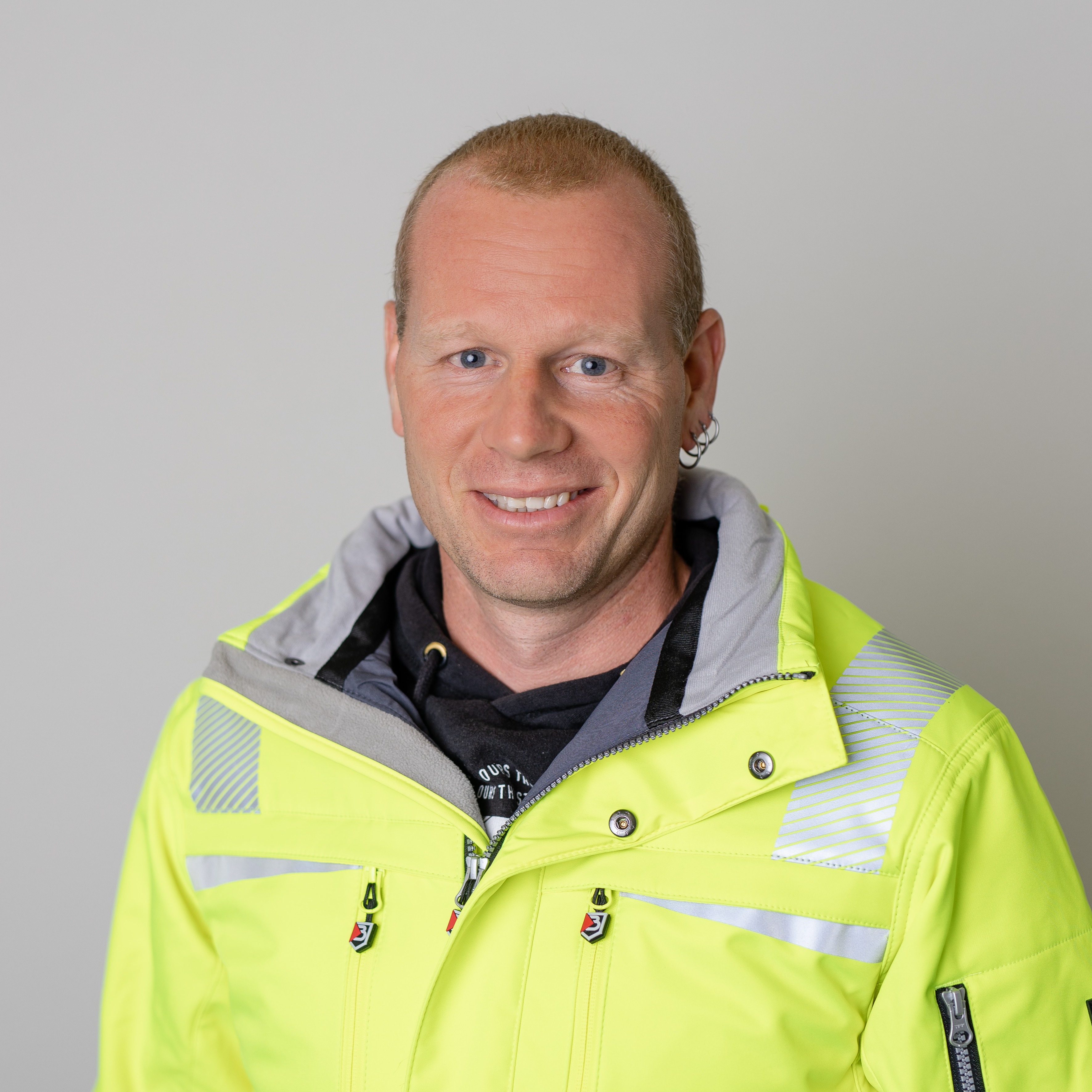 Tobias Keller