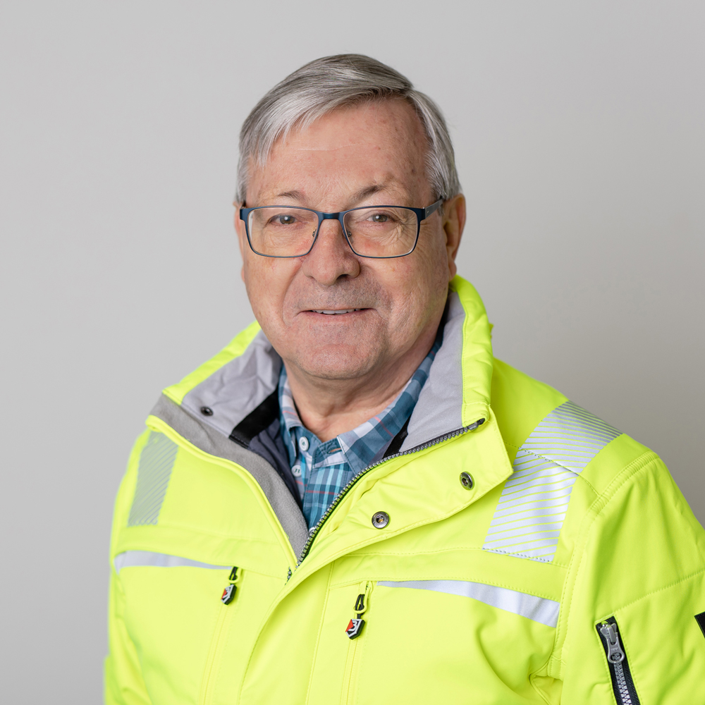 Peter Kohler