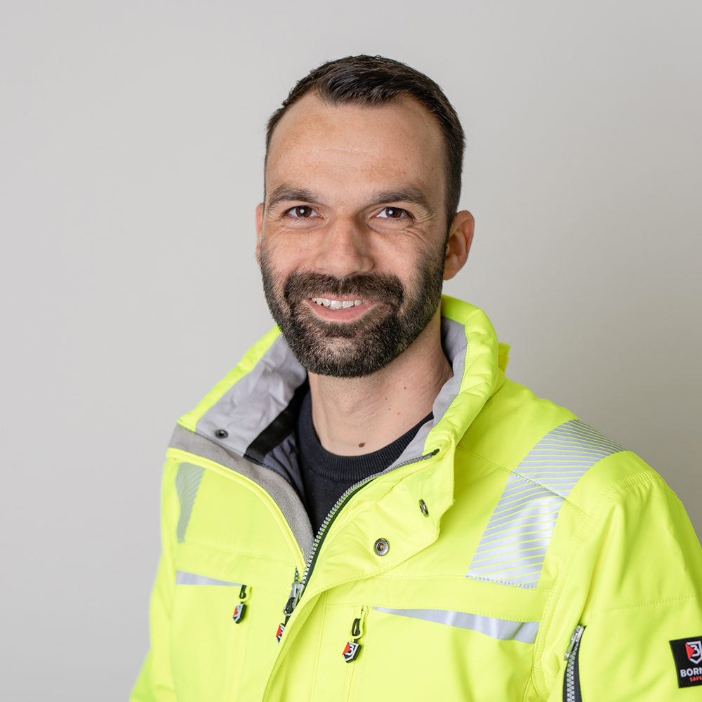 Sandro Kuriger