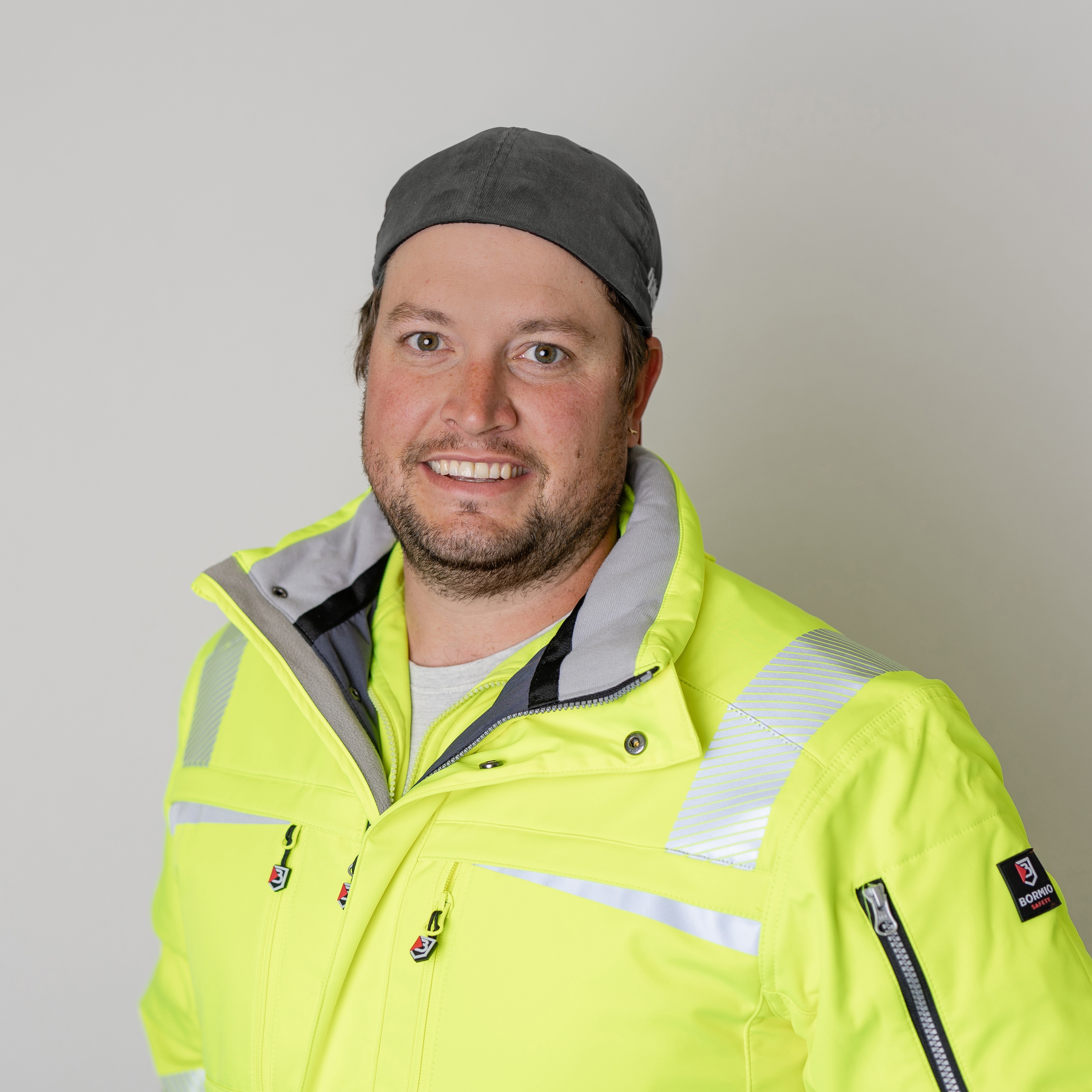 Markus Küttel