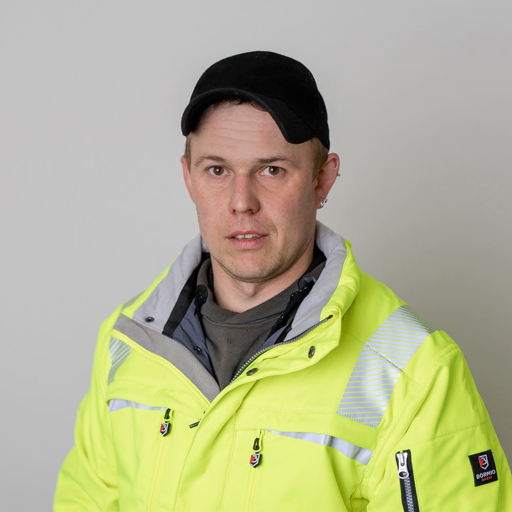 Manfred Landolt
