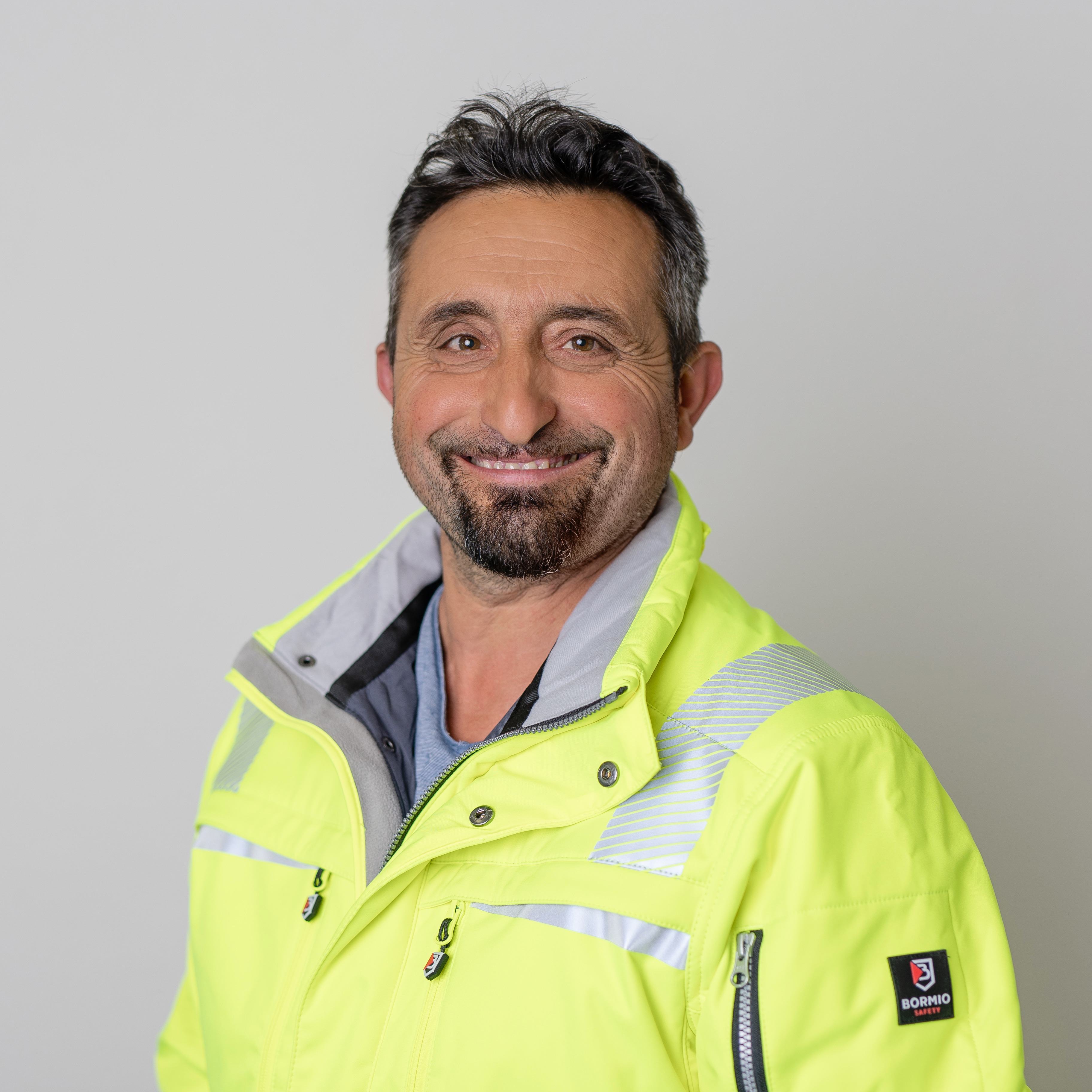 Michele Logiurato