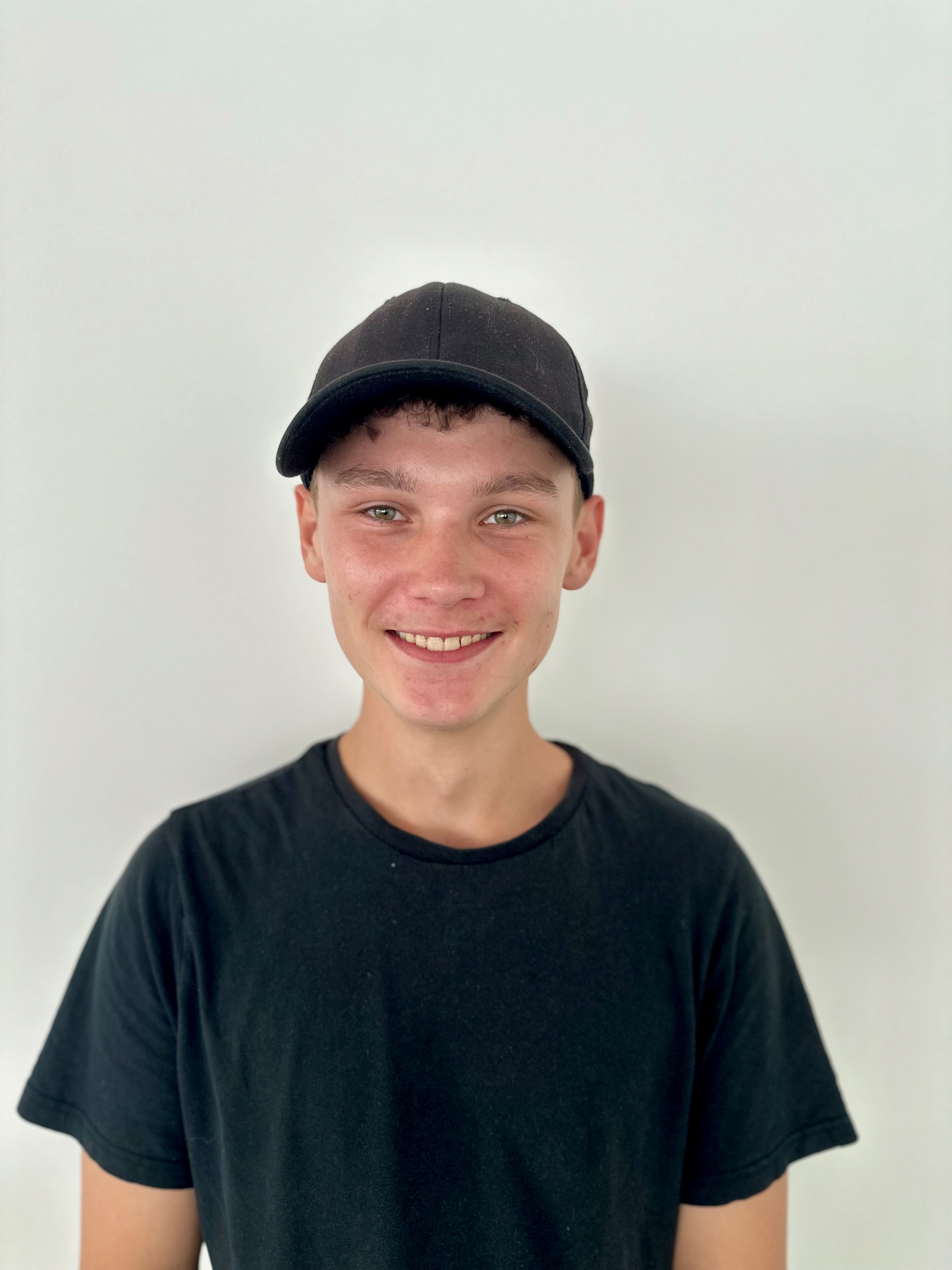Danny Reichenberg