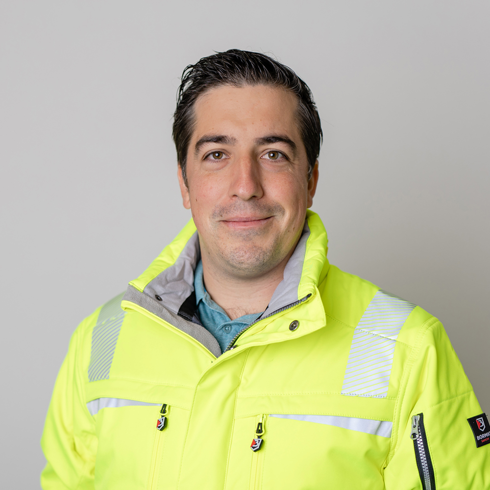Yannic Santmann