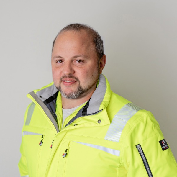 Peter Schöni