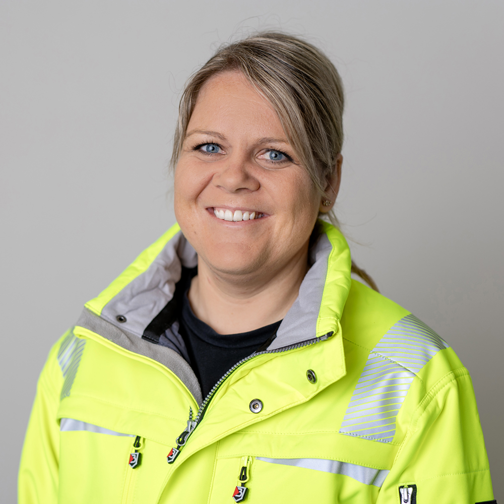 Cindy Suter