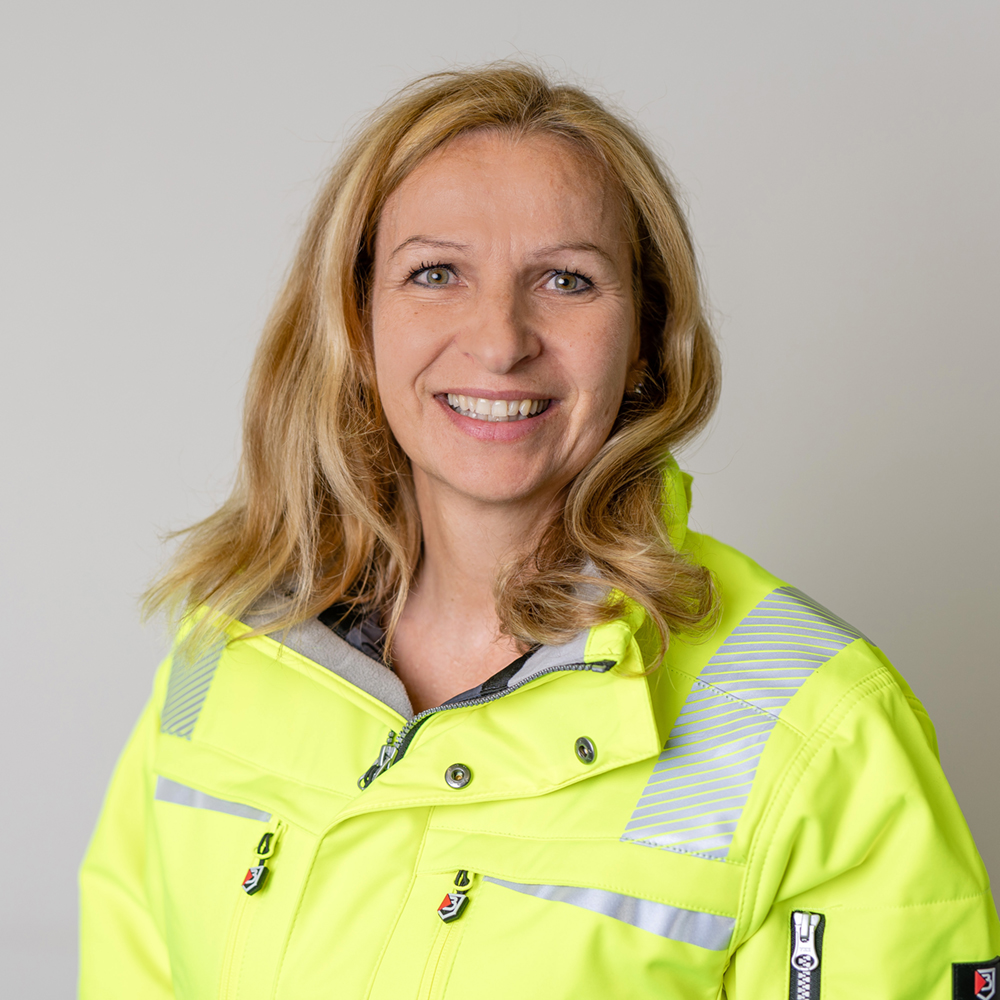 Carmen Willimann